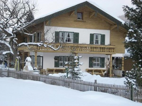 Gästehaus Burghartswieser inkl. Chiemgaukarte